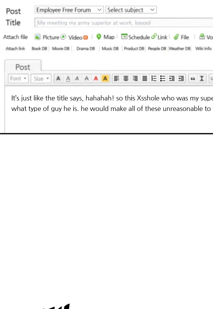 Read A DeadbEAT
