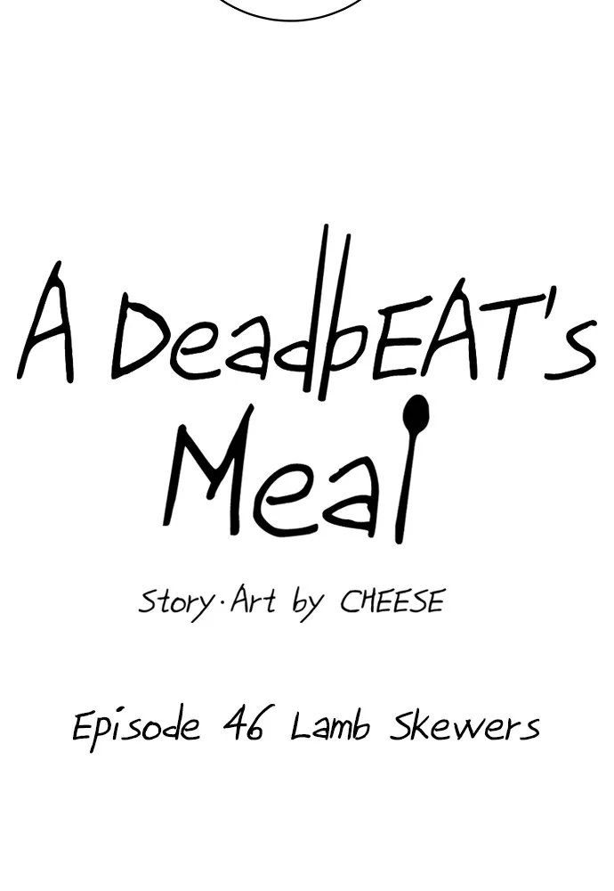 Read A DeadbEAT