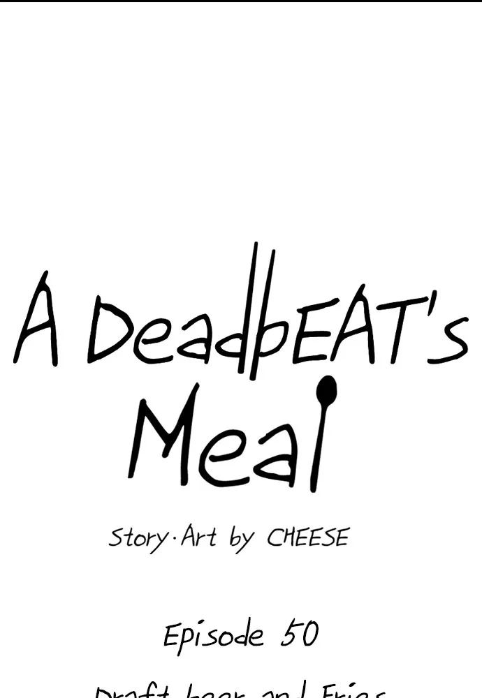 Read A DeadbEAT