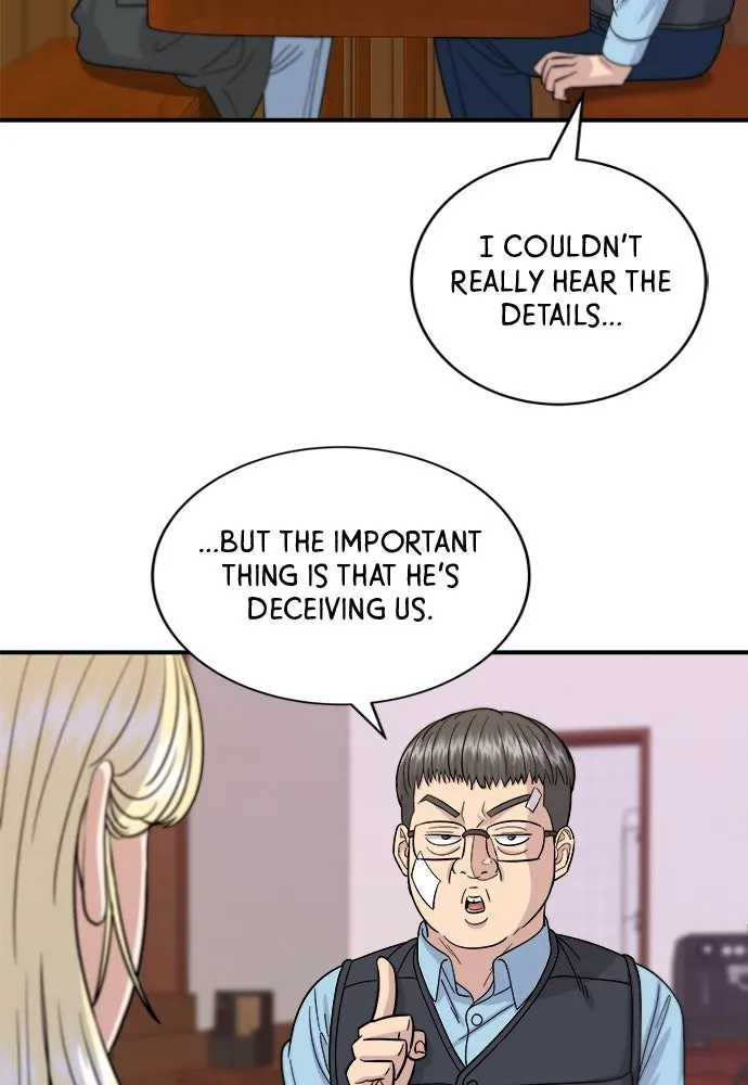 Read A DeadbEAT