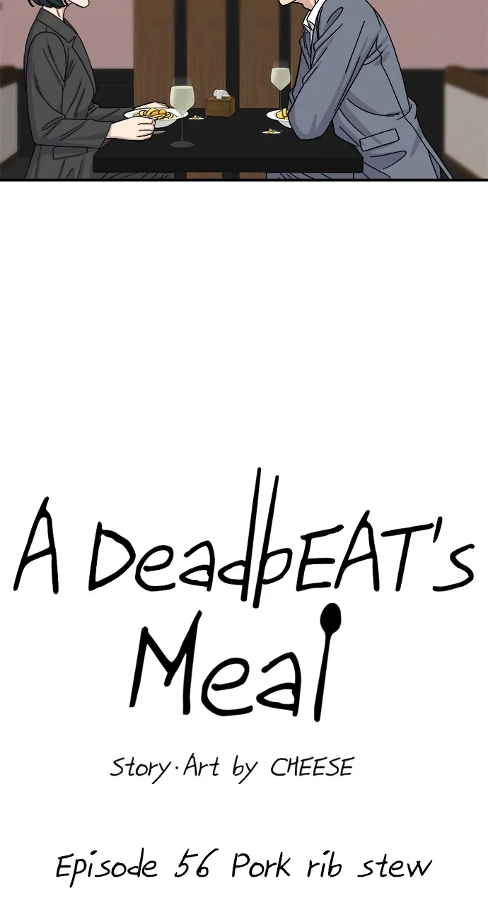 Read A DeadbEAT