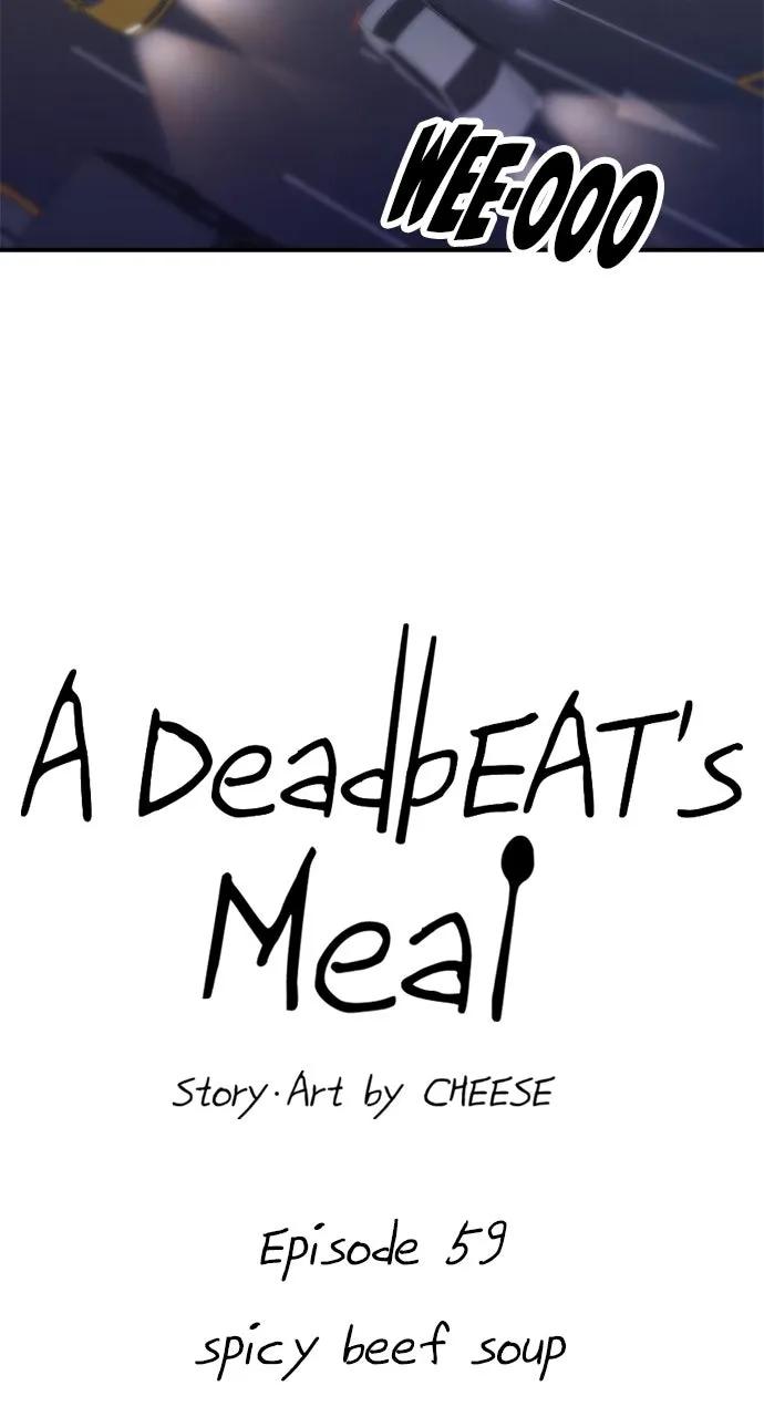 Read A DeadbEAT
