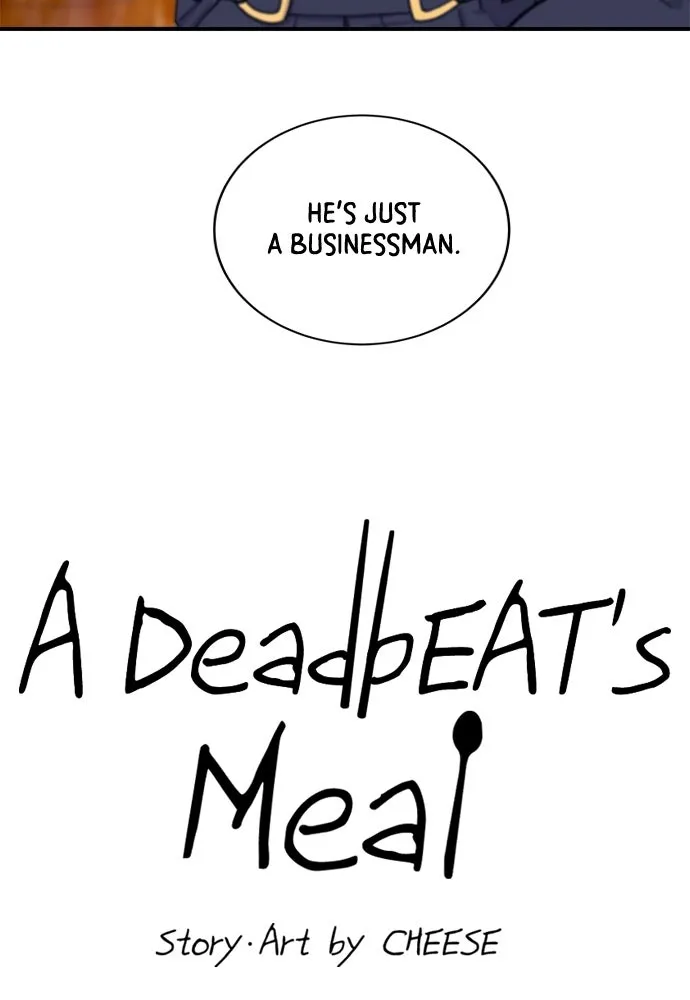 Read A DeadbEAT