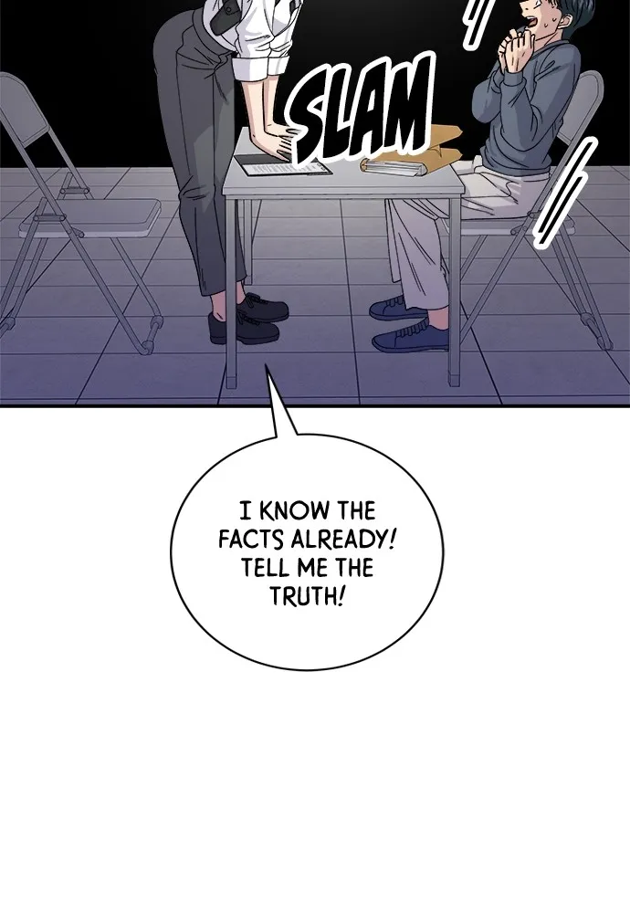 Read A DeadbEAT