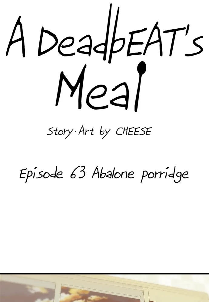 Read A DeadbEAT