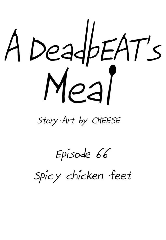 Read A DeadbEAT