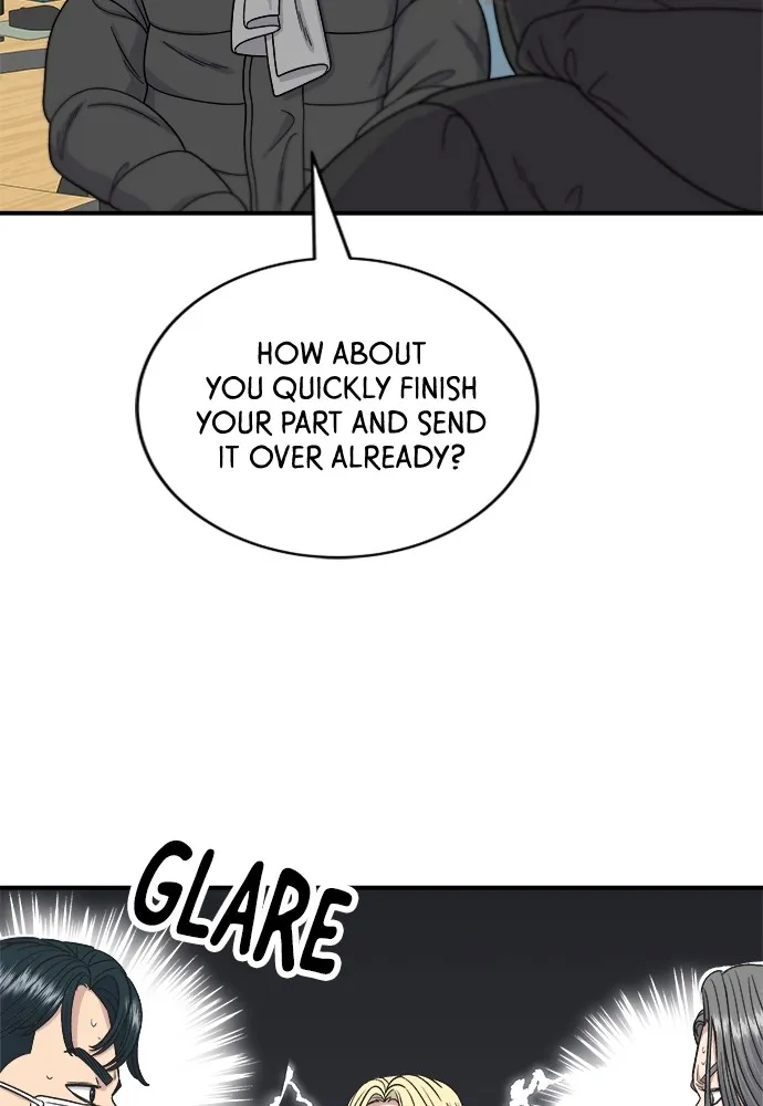 Read A DeadbEAT