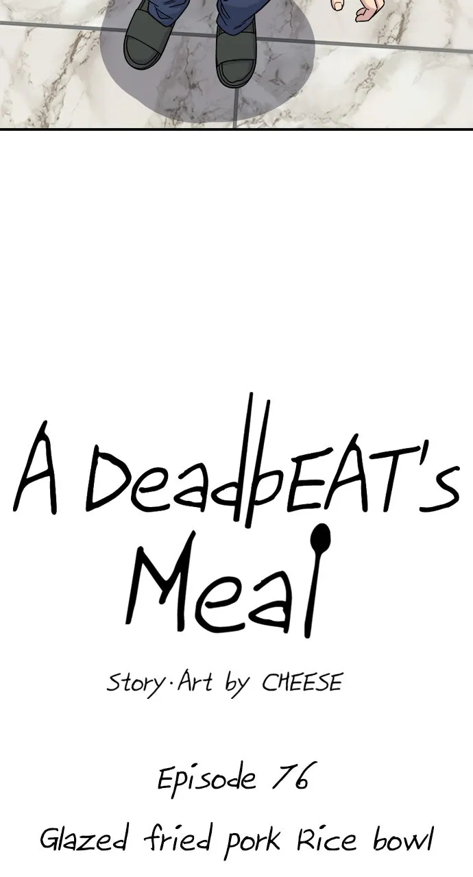 Read A DeadbEAT