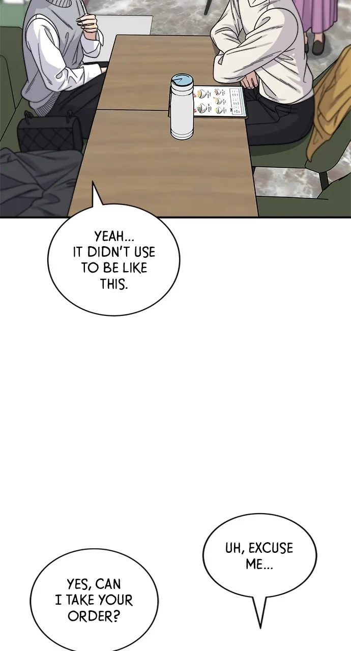Read A DeadbEAT