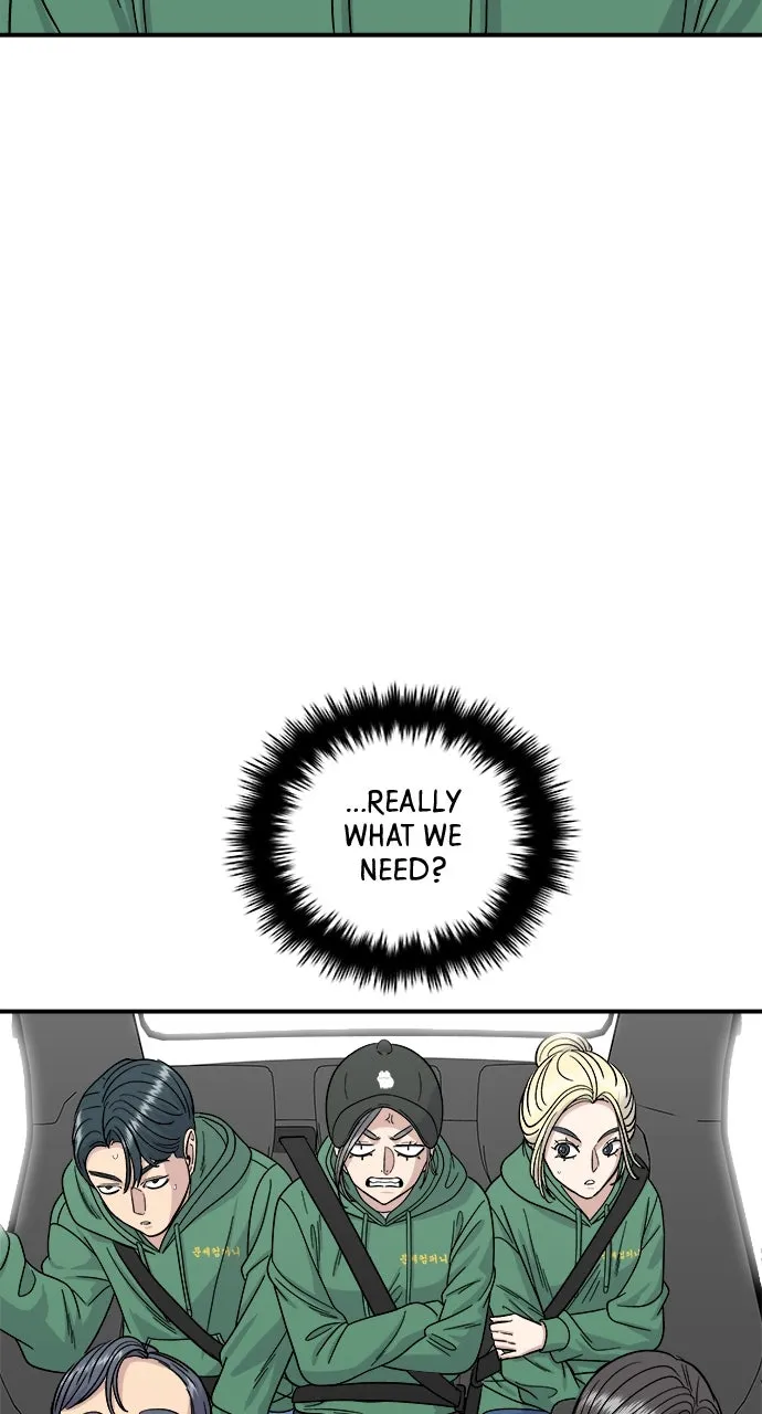 Read A DeadbEAT