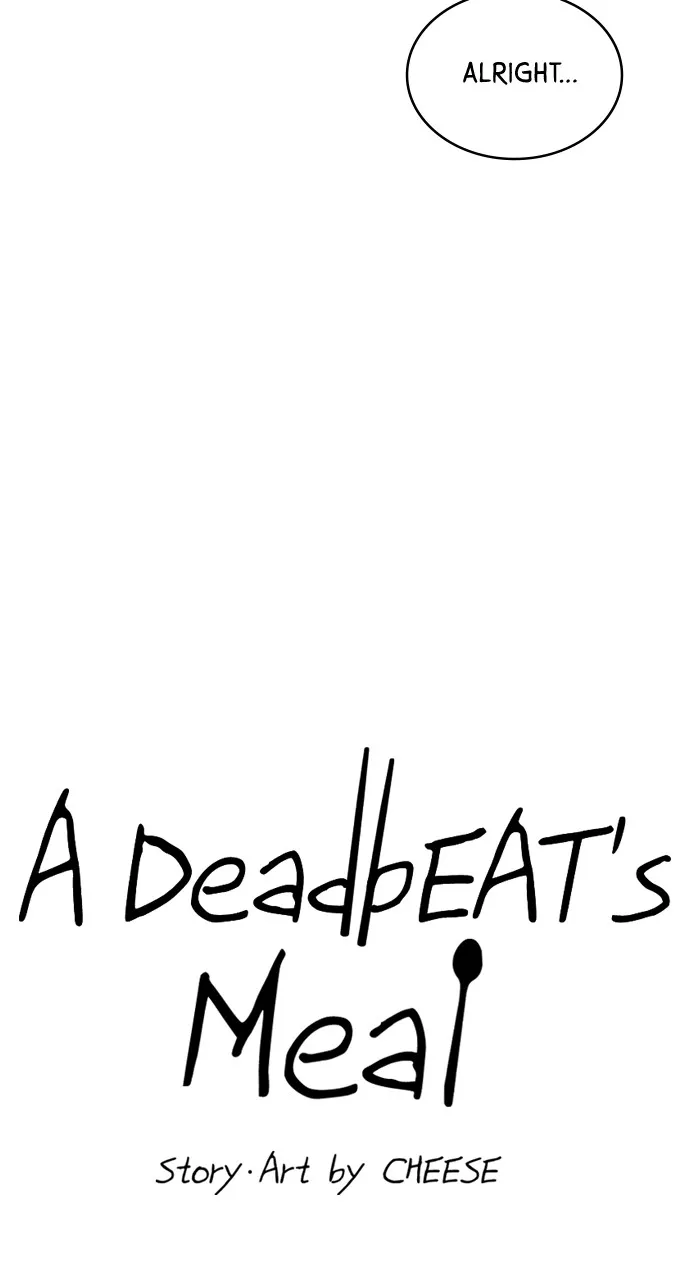 Read A DeadbEAT