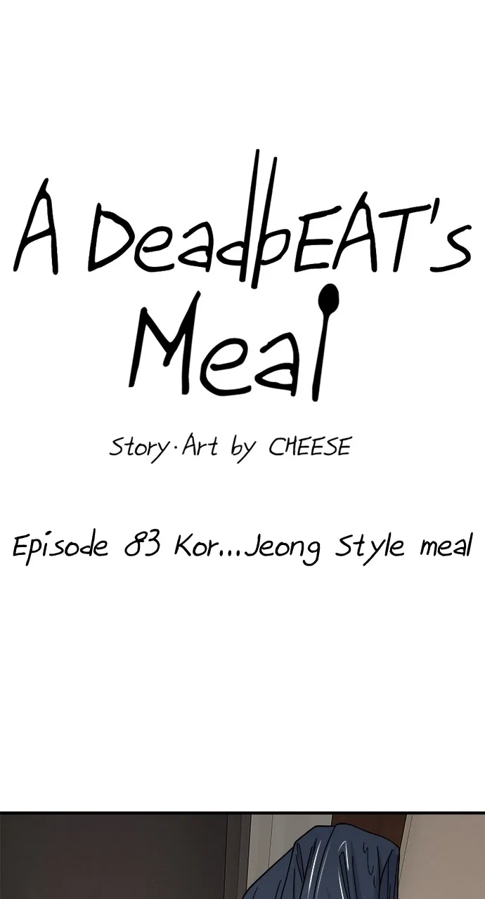 Read A DeadbEAT