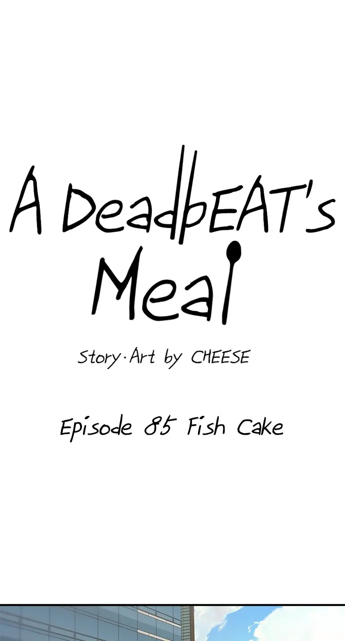 Read A DeadbEAT