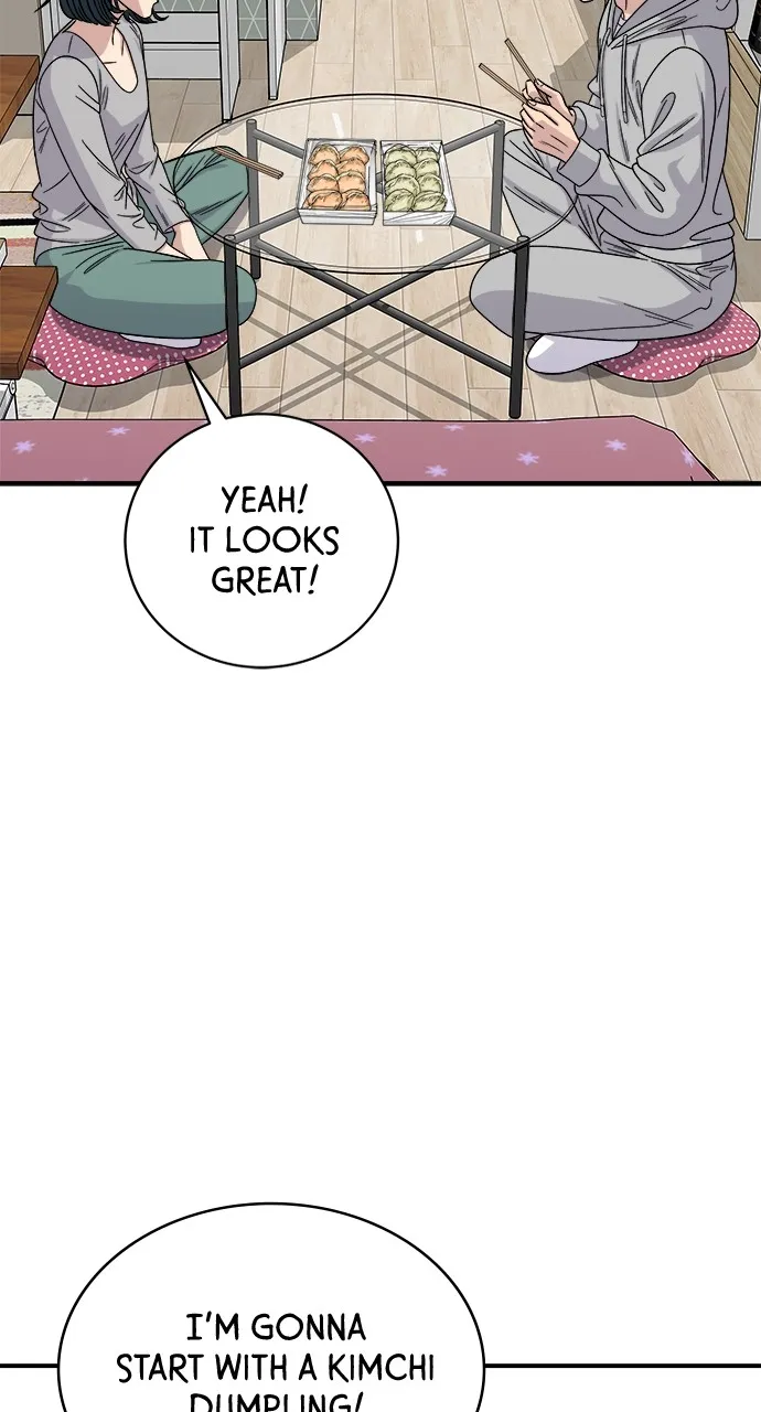 Read A DeadbEAT
