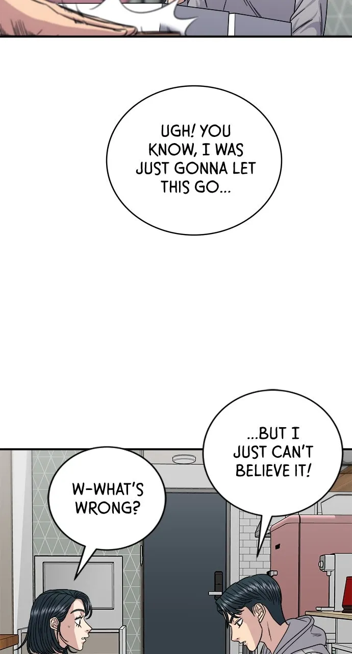 Read A DeadbEAT