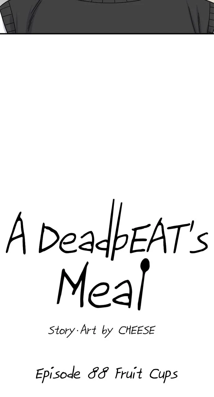 Read A DeadbEAT