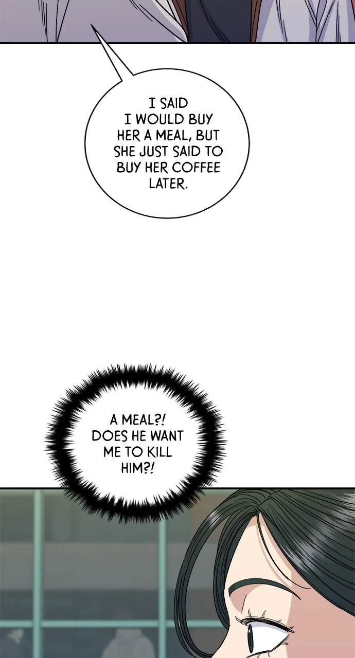 Read A DeadbEAT