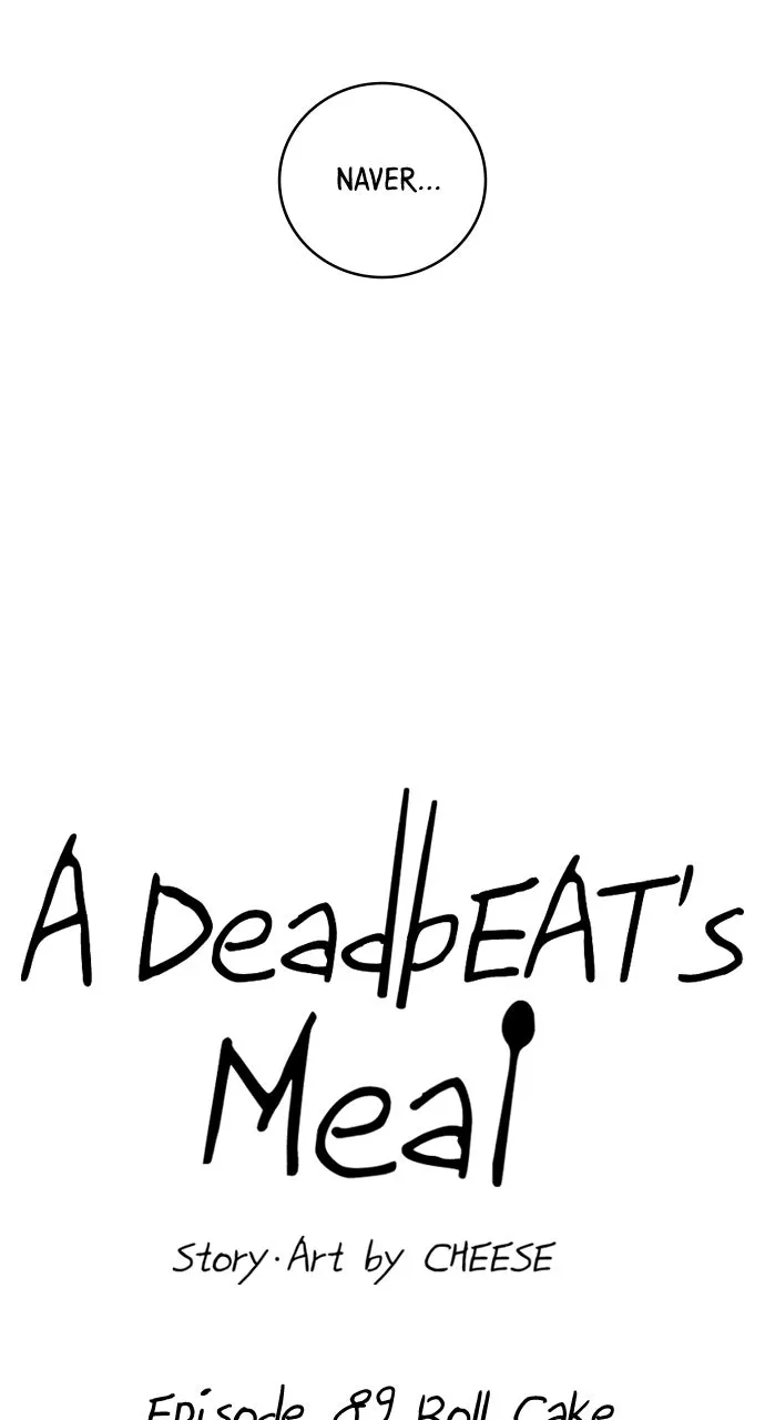 Read A DeadbEAT