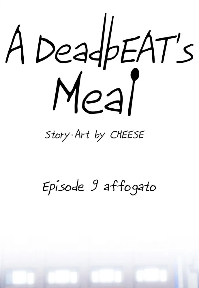 Read A DeadbEAT