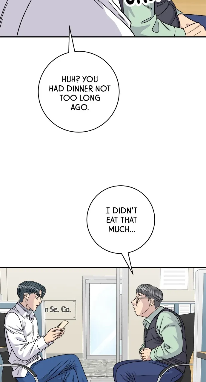 Read A DeadbEAT