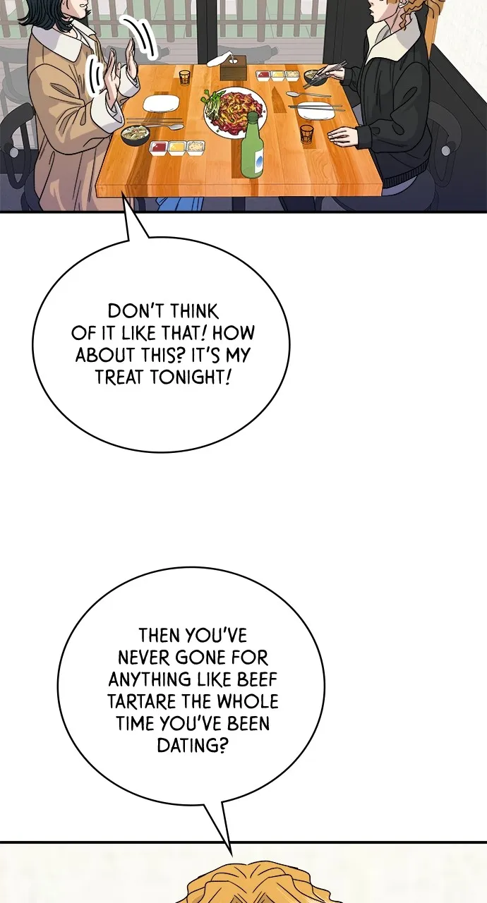 Read A DeadbEAT
