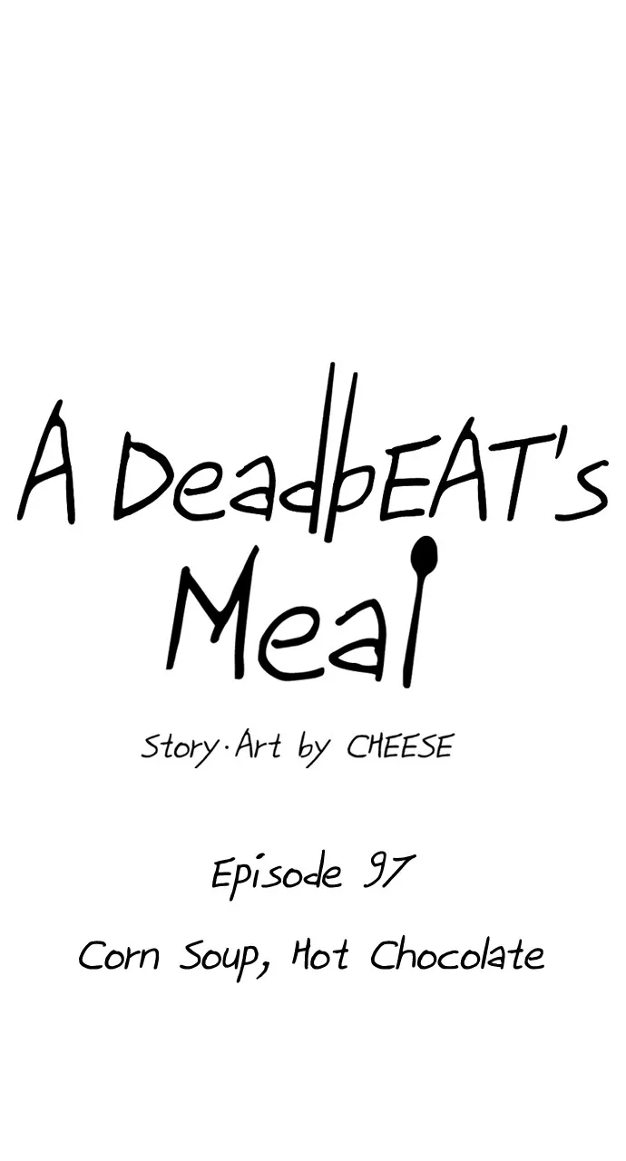Read A DeadbEAT