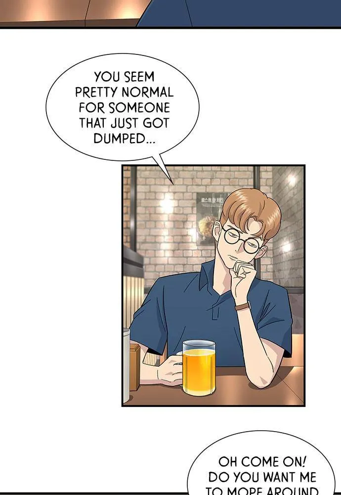 Read A DeadbEAT’s Meal chapter 1 image 17 on Lezhin