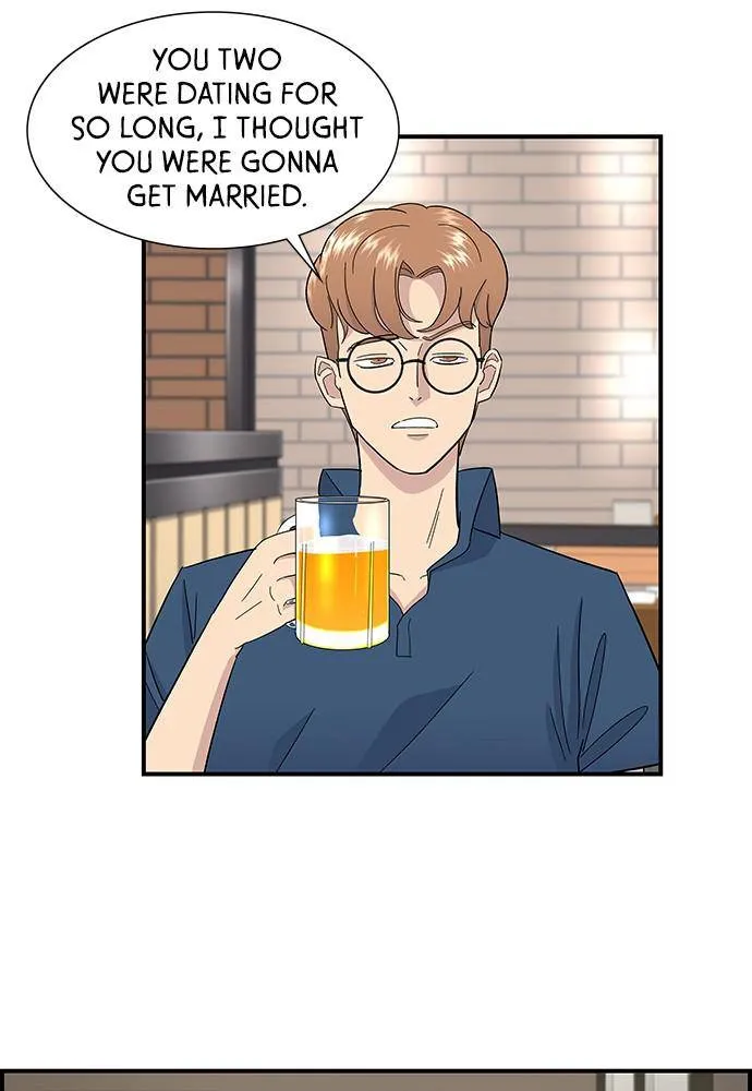 Read A DeadbEAT’s Meal chapter 1 image 21 on Lezhin