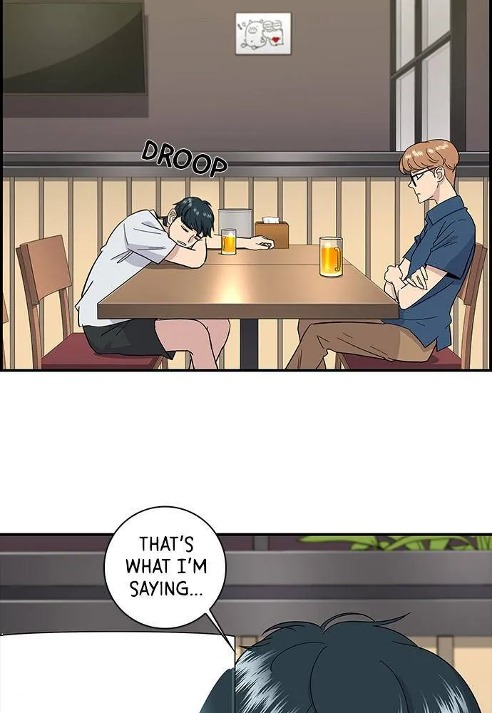 Read A DeadbEAT’s Meal chapter 1 image 22 on Lezhin