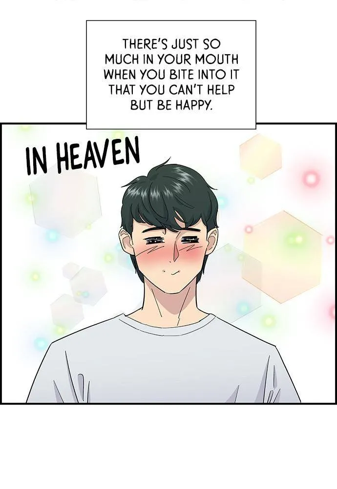 Read A DeadbEAT’s Meal chapter 1 image 33 on Lezhin