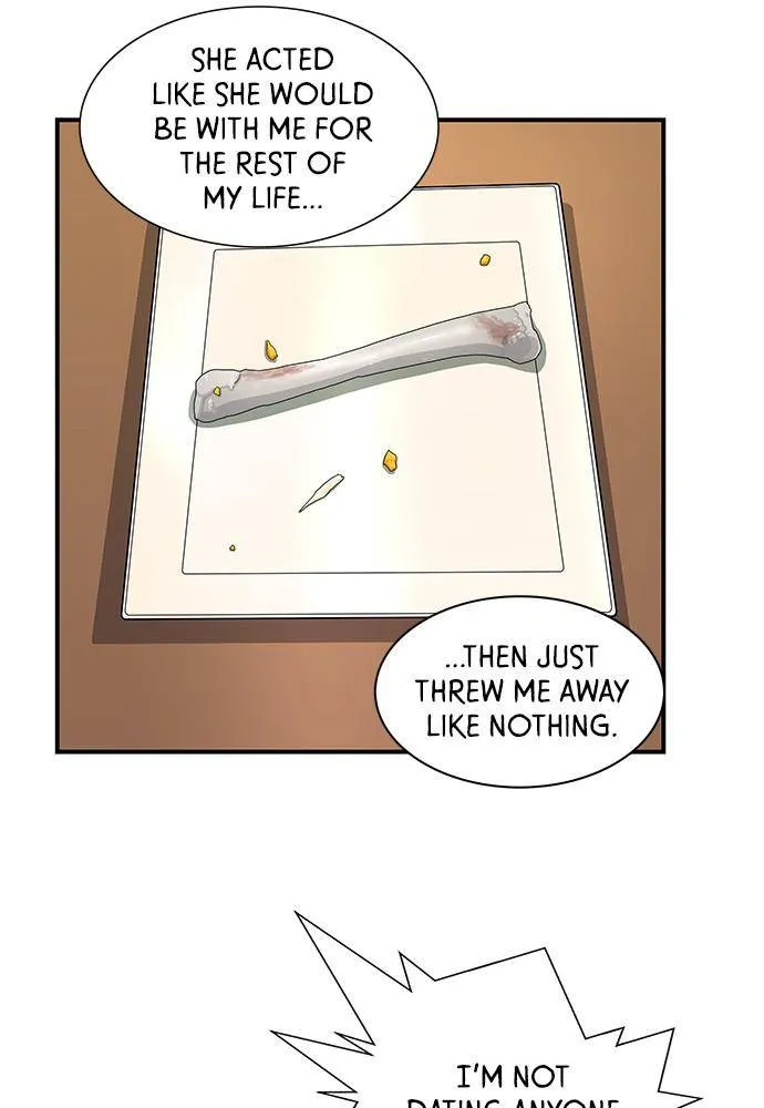 Read A DeadbEAT’s Meal chapter 1 image 39 on Lezhin