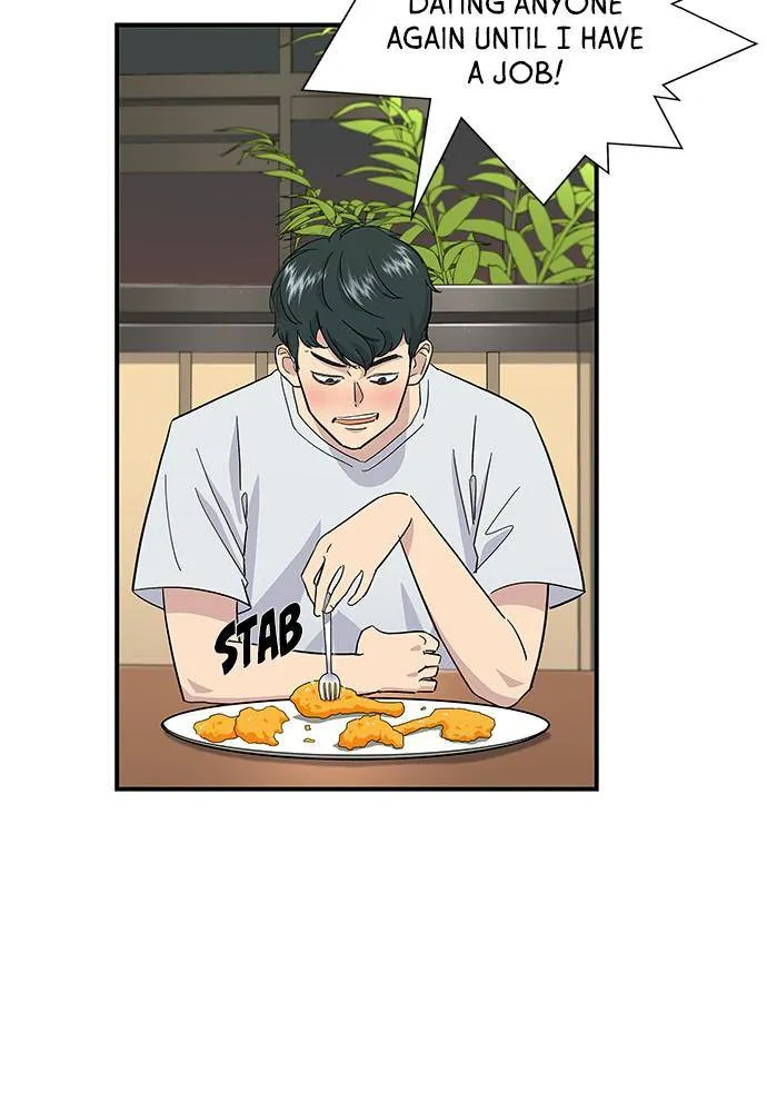 Read A DeadbEAT’s Meal chapter 1 image 40 on Lezhin