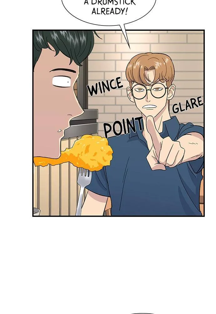 Read A DeadbEAT’s Meal chapter 1 image 45 on Lezhin