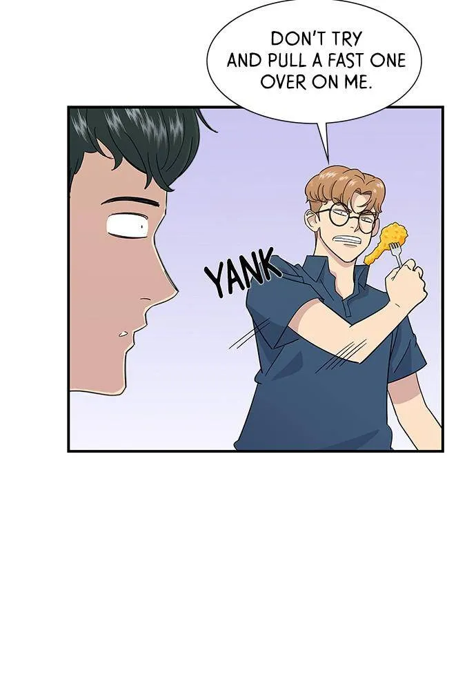 Read A DeadbEAT’s Meal chapter 1 image 46 on Lezhin