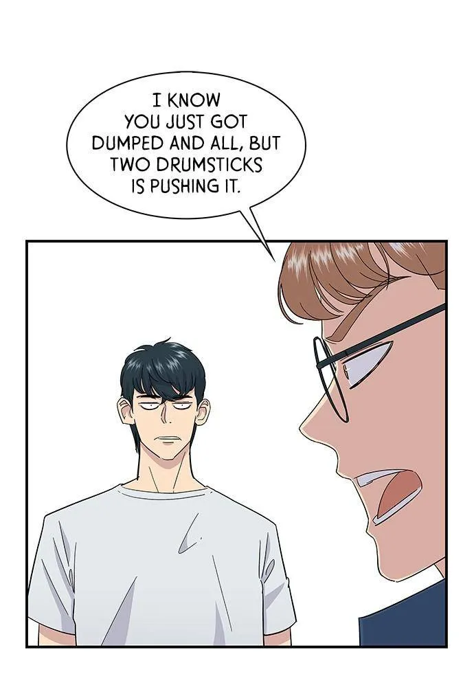 Read A DeadbEAT’s Meal chapter 1 image 48 on Lezhin