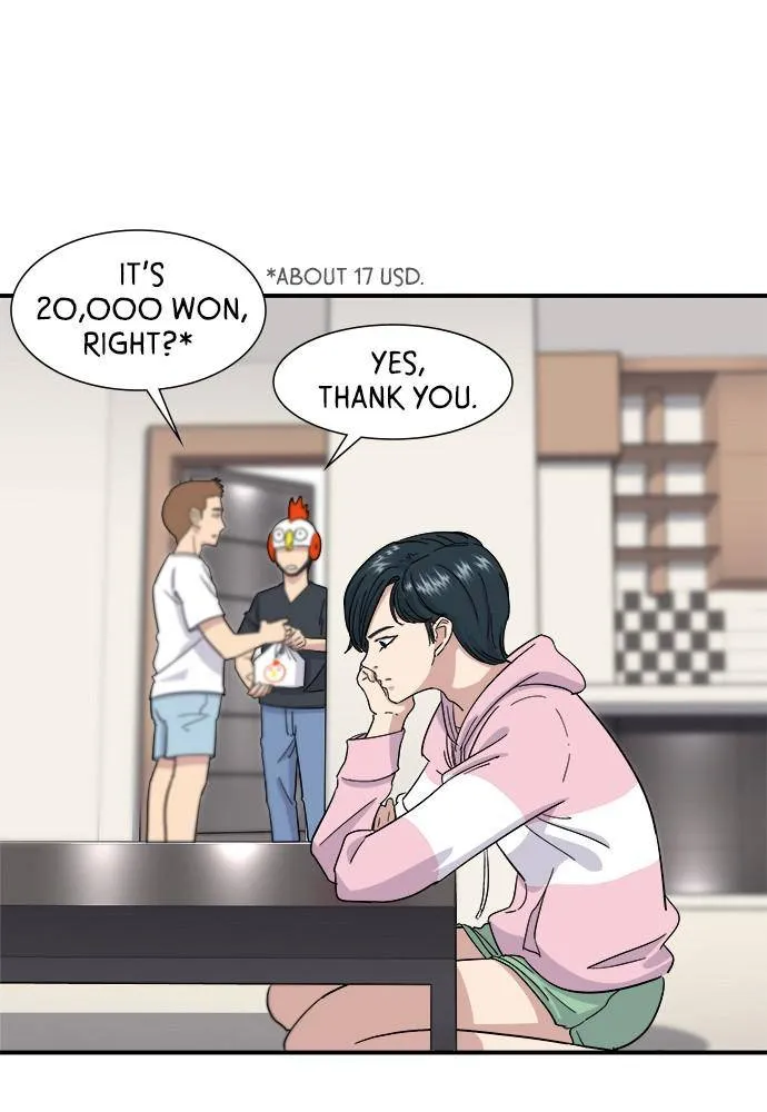 Read A DeadbEAT’s Meal chapter 1 image 64 on Lezhin