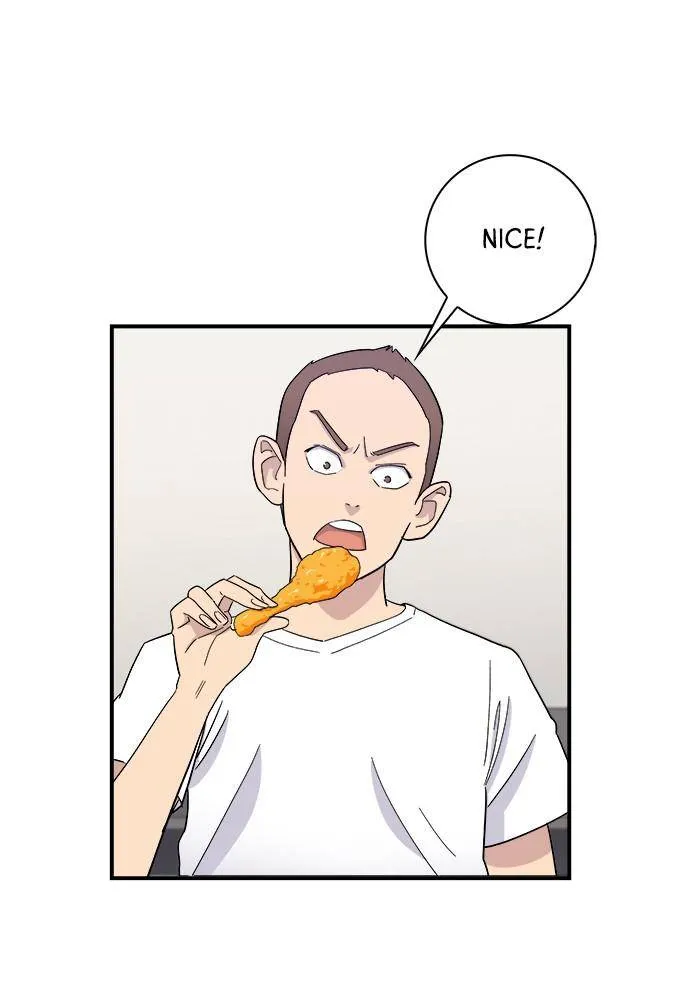 Read A DeadbEAT’s Meal chapter 1 image 70 on Lezhin