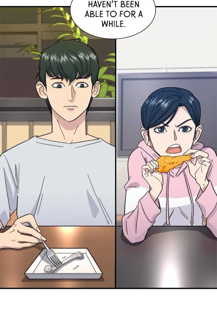 Read A DeadbEAT’s Meal chapter 1 image 74 on Lezhin