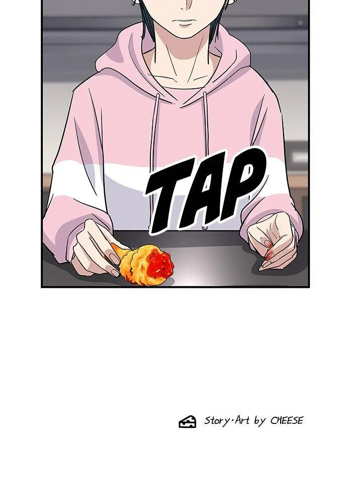 Read A DeadbEAT’s Meal chapter 1 image 81 on Lezhin