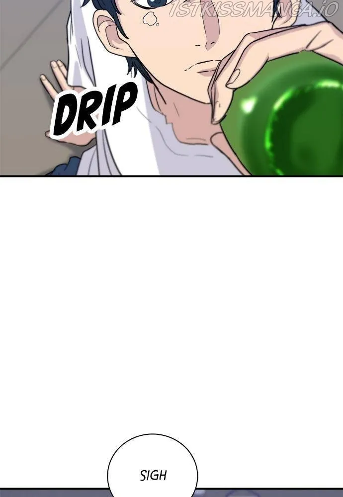 Read A DeadbEAT’s Meal chapter 10 image 21 on Lezhin