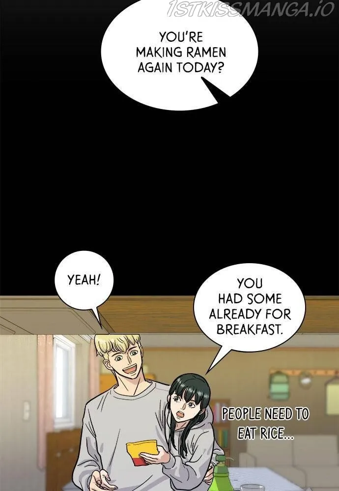 Read A DeadbEAT’s Meal chapter 10 image 27 on Lezhin