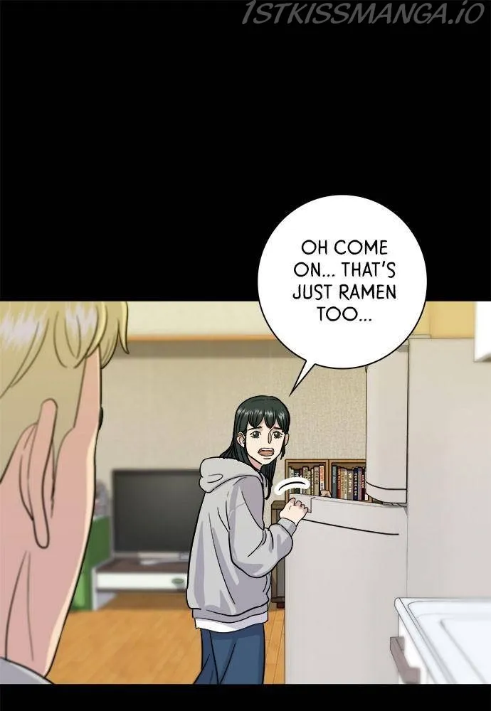 Read A DeadbEAT’s Meal chapter 10 image 34 on Lezhin