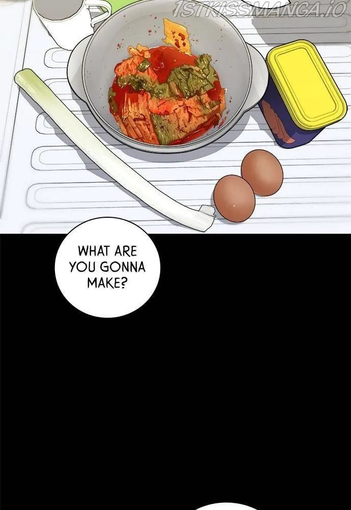 Read A DeadbEAT’s Meal chapter 10 image 37 on Lezhin