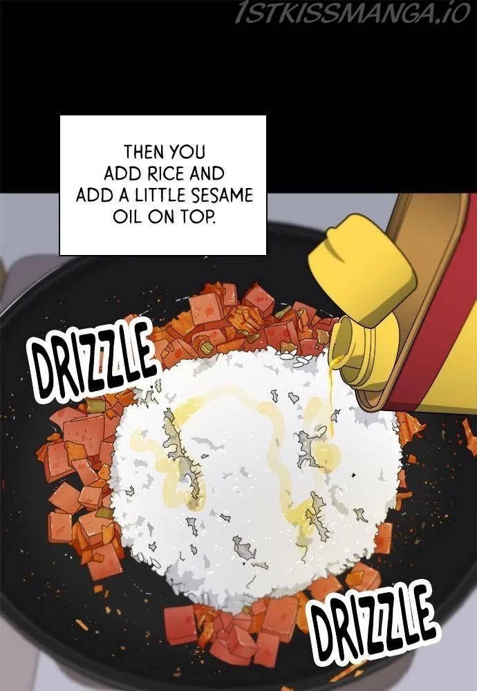 Read A DeadbEAT’s Meal chapter 10 image 64 on Lezhin