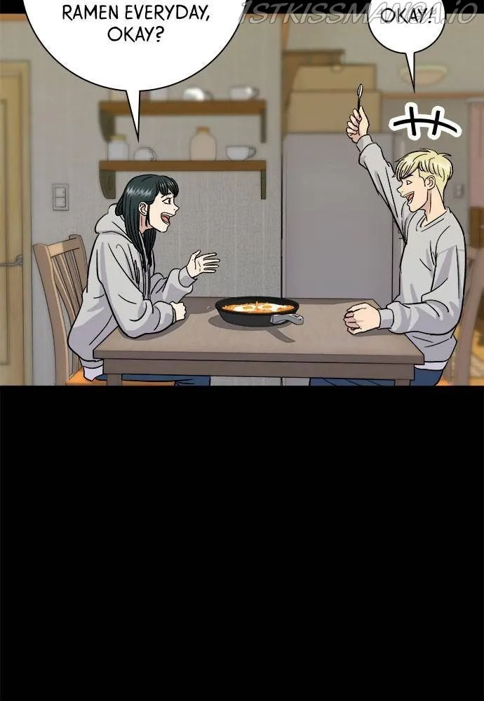 Read A DeadbEAT’s Meal chapter 10 image 79 on Lezhin