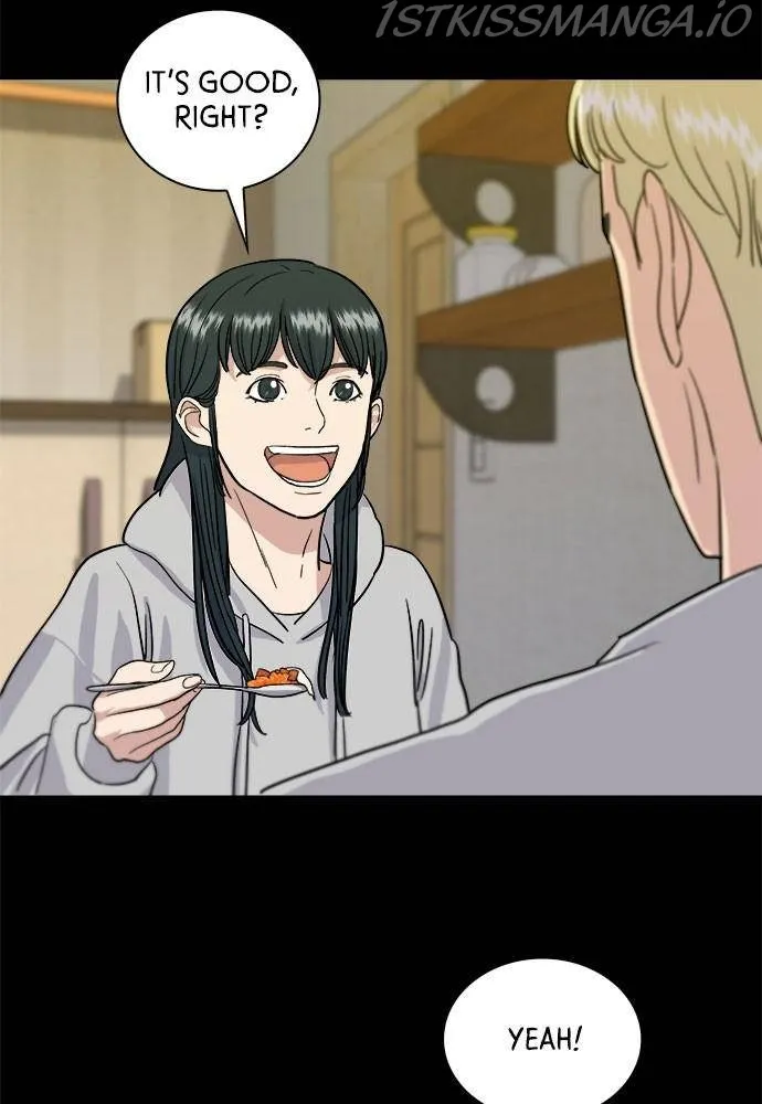 Read A DeadbEAT’s Meal chapter 10 image 80 on Lezhin