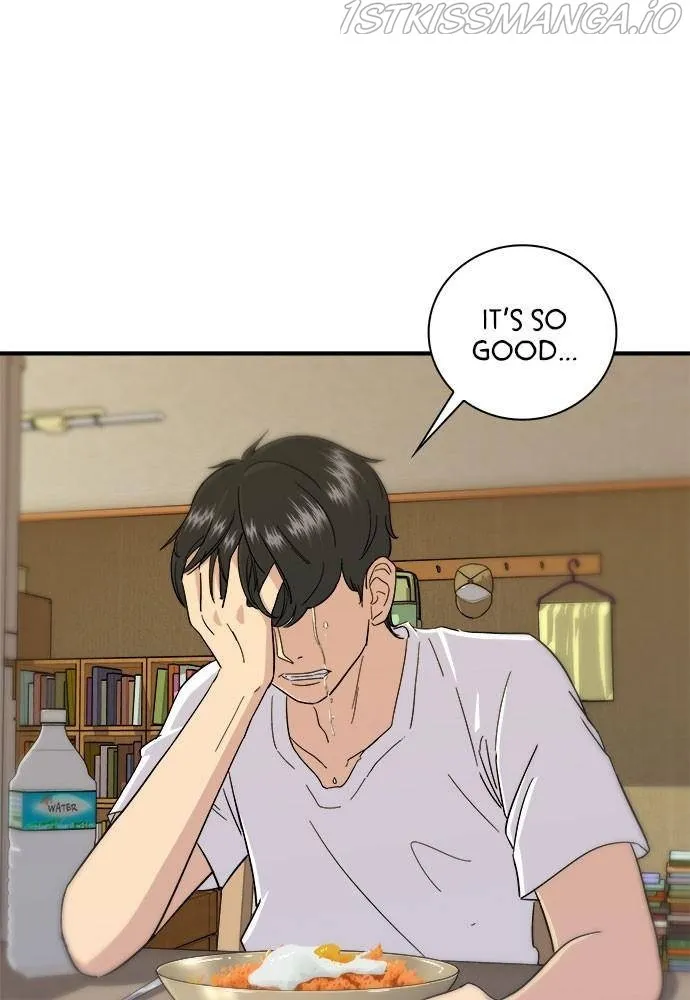 Read A DeadbEAT’s Meal chapter 10 image 88 on Lezhin