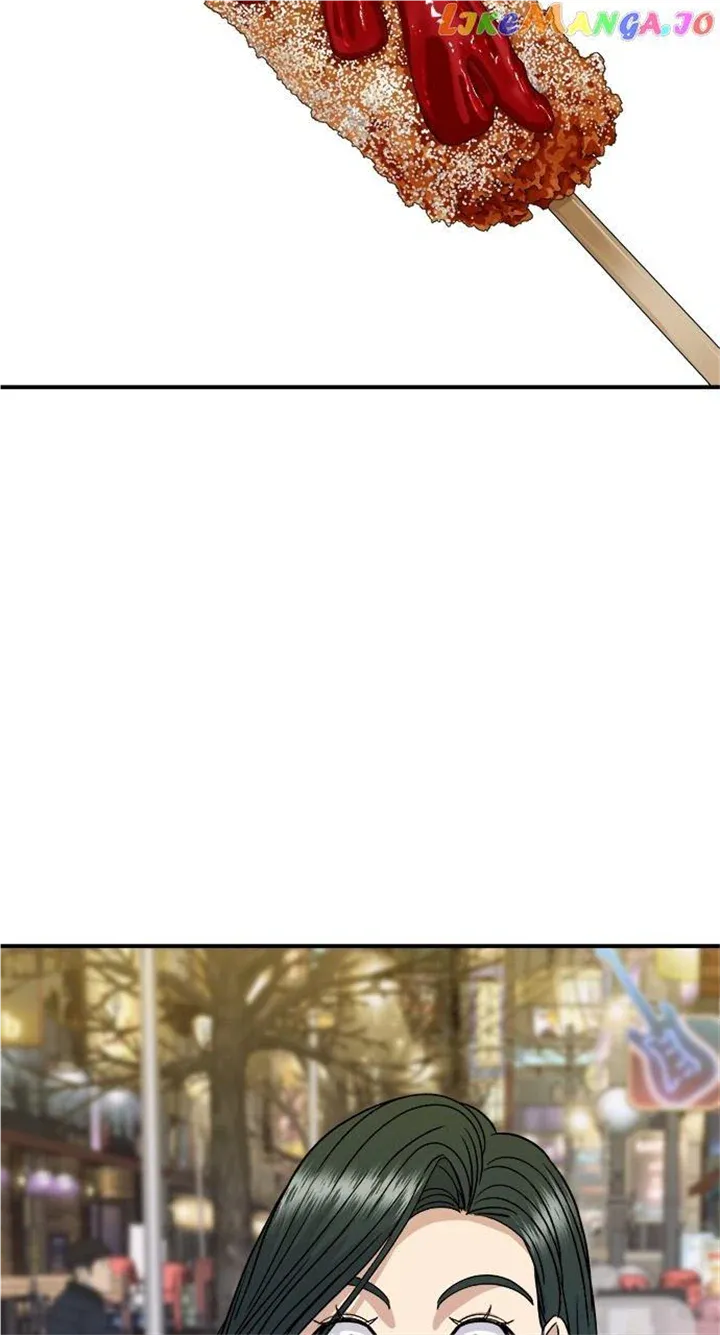 Read A DeadbEAT’s Meal chapter 100 image 11 on Lezhin