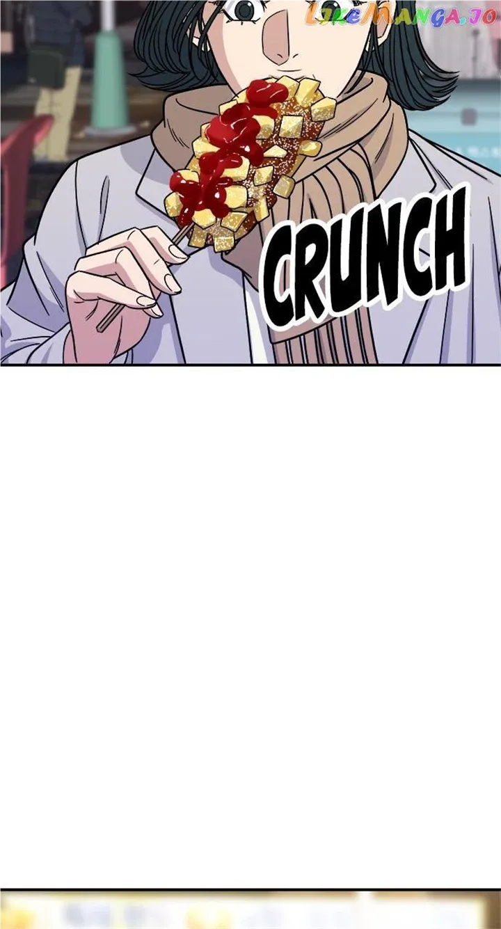 Read A DeadbEAT’s Meal chapter 100 image 12 on Lezhin