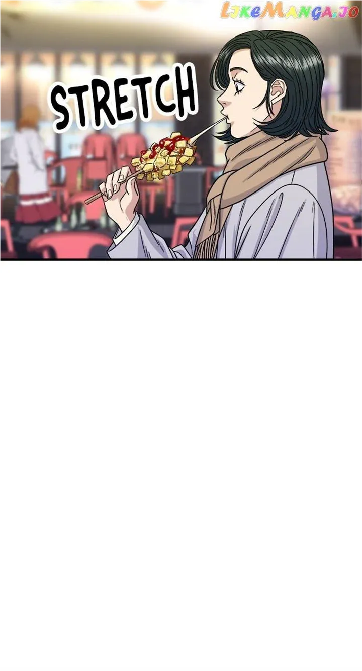 Read A DeadbEAT’s Meal chapter 100 image 13 on Lezhin